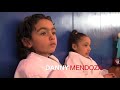 Daniel Mendoza Karate and Destiny Vergara. 2 Friends - 2 Champions in New York, May 2010