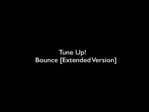 bounce energy