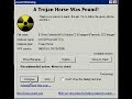 Avast Antivirus \"Swarm Of Viruses\" Avast Antivirus \"Swarm Of Viruses\"