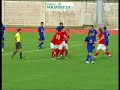Naron vs Vilalonga