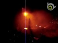 Marilyn Manson - The reflecting god Stockholm Hovet 2007