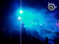 Marilyn Manson - The reflecting god Stockholm Hovet 2007