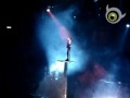 Marilyn Manson - The reflecting god Stockholm Hovet 2007