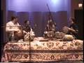 Chris Armstrong - Tala Vadya - CalArts BFA Recital 2000