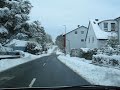 Konigstein_im_Taunus_Snow_02.AVI