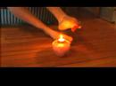 CREEPY HAND FEET LIGHT A CANDLE CREEPY HAND FEET LIGHT A CANDLE