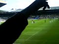 leeds v hpool 1min after kandol goal