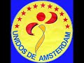 unidos de amsterdam at dias latinos 2006