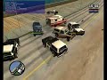 Multi Theft Auto - SA Style Multi Theft Auto - SA Style