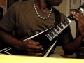 Banned From Heaven cover with Solo's