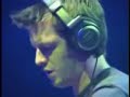 Tom Harding b2b Fausto - Live @ HQ-XL 2004