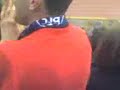 Addio Modena, Bologna-Modena 4-1