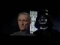 Rare Star Wars Darth Vader Bloopers (Joke)