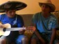 los chorreados music tu nombre levantare