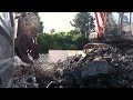 Click here to watch this video ガソリンスタンド解体工事