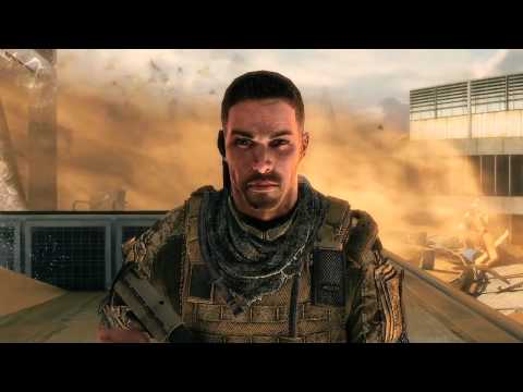 Spec Ops: The Line