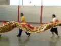 dragon huachano XD