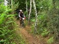 Harrera ona izan zuen I. Sapubike Martxak. Eguraldia ere lagun izan zuten eta batutako 250 txirrindulariek gogoz ekin zioten ibilbideari