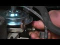 Replace an EGR Valve : Connecting a Power Booster Brake Hose Replace an EGR Valve : Connecting a Power Booster Brake Hose