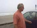 He gets 80 MPG!!