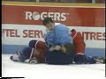 Selänne vs. Domi :) Selänne vs. Domi :)