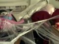 Prank Wars - Saran Wrap