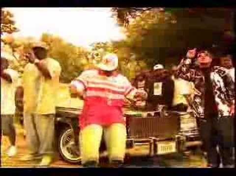 Rob G "Reppin My Block" feat. Lil ...