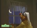 sesame street - : I Don't Want to Live on the Moon