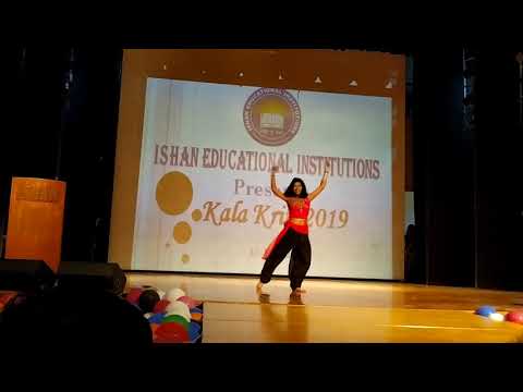 Ishan Educational Institutions Greater Noida General video thumbnail 10