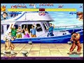 SSF2X : chun li stored super trick
