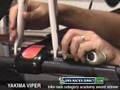 Yakima Viper Bike Rack Review Video & Demo - 8002000