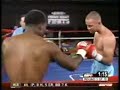 Julio Babyface Garcia vs Troy Browning pt2of4