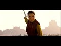 La momia la tumba del emperador dragon trailer en espa�ol