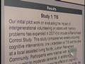 Cleveland Regional Storybank: A Transdisciplinary Effort