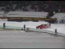 Sebastien Loeb au Trophée Andros