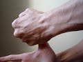 For 150 bytes I'll dislocate my thumb