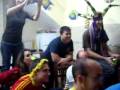 gran final torneo PES Ca