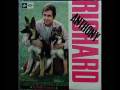 clip video Richard Anthony Le D�serteur