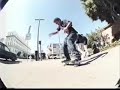 KICKFLIP MELON WALLENBERG!!! part from transworld the reason HE IS NOT DEAD!!