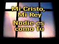 LC Canta al Senor