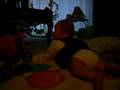 videos de Maeve @ 6 mos. Pt. 6 11-16-08.MOV