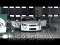 HEICO SPORTIV - Rollout Nürburgring 2009