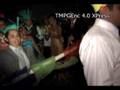 Turismo Uv- 2008- Graduacion