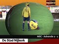 NSC - Advendo 2 - 1 NSC - Advendo 2 - 1