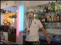 Gerry Rossi barman show 2011