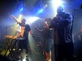 PJ Morton & Chantae Cann \"Jiborish\"