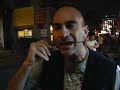 COMIENDO ESCORPIONES