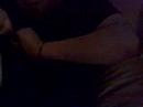 Gav cuts Richs hair Gav cuts Richs hair