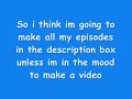 A NBB Series Ep.16 Let's TalkPt.2