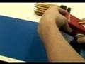 ZSH 2090 Pencil hardness tester - Bleistift-Härteprüfer